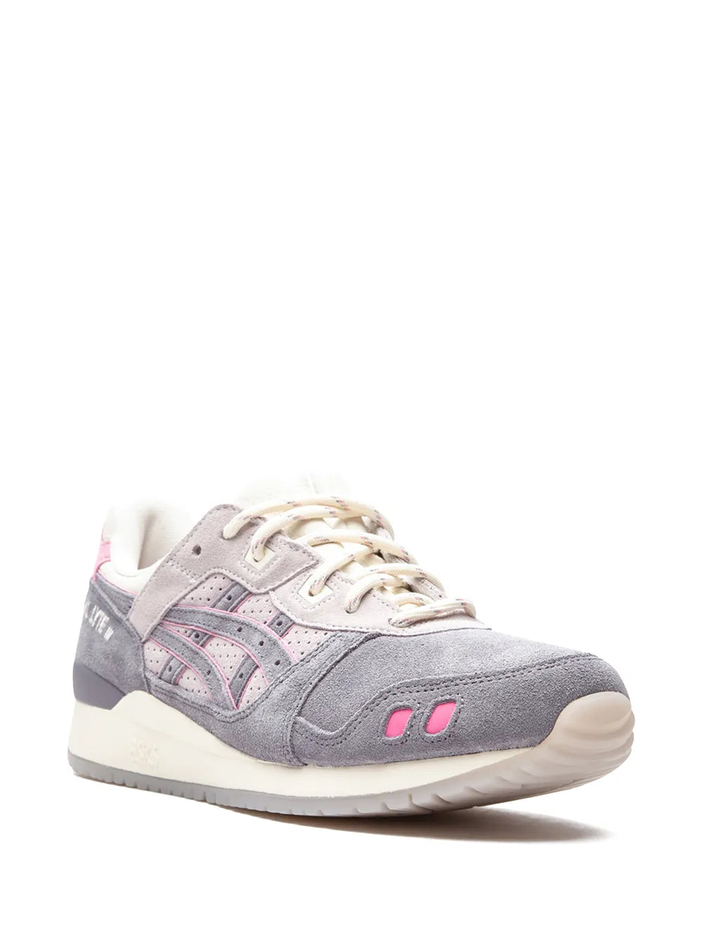 ASICS x END. Gel-Lyte III "Pearl" sneakers