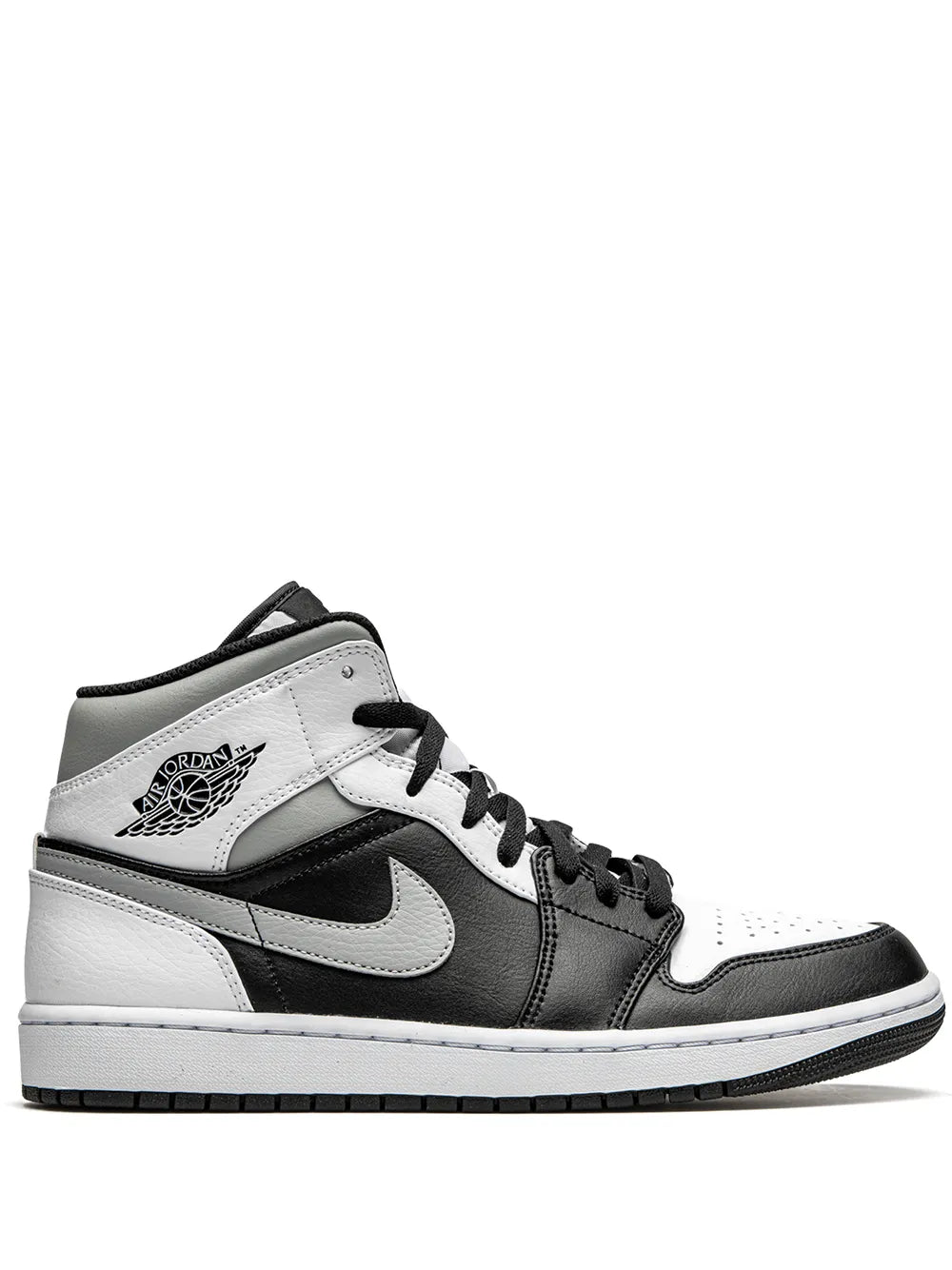 Jordan Air Jordan 1 Mid "White Shadow" sneakers