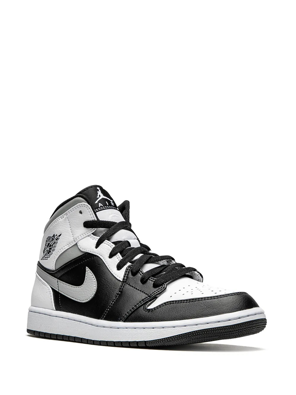 Jordan Air Jordan 1 Mid "White Shadow" sneakers