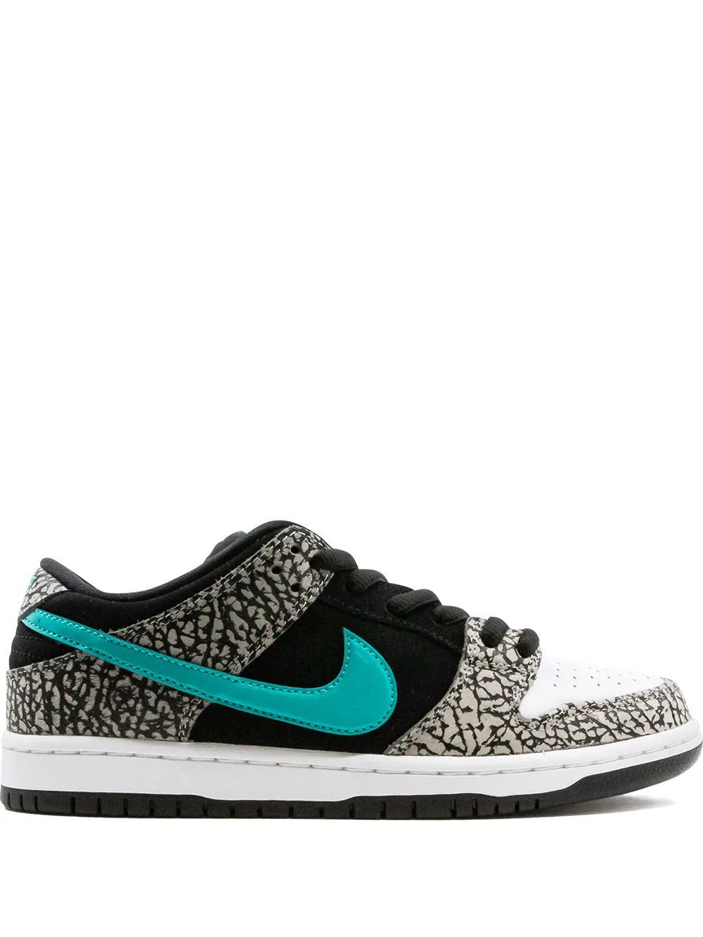 Nike SB Dunk Low Pro "Elephant" sneakers