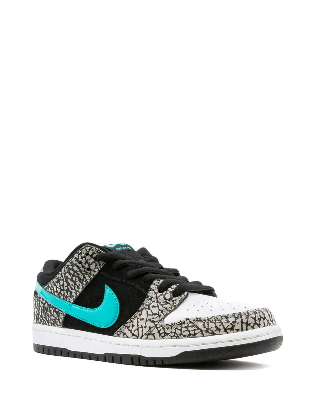 Nike SB Dunk Low Pro "Elephant" sneakers