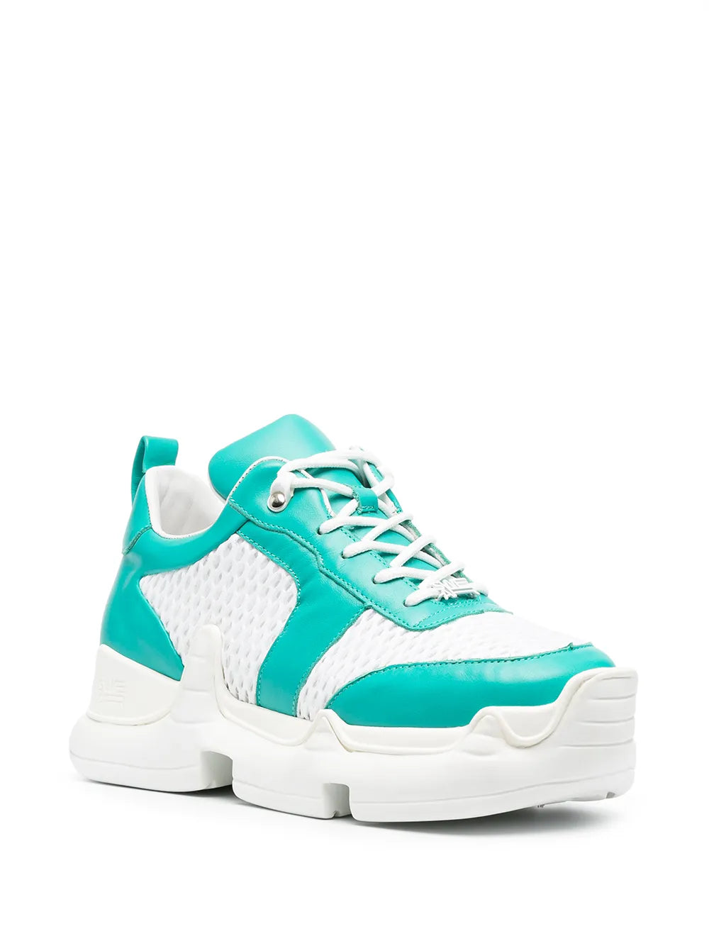 SWEAR Air Revive Nitro S sneakers