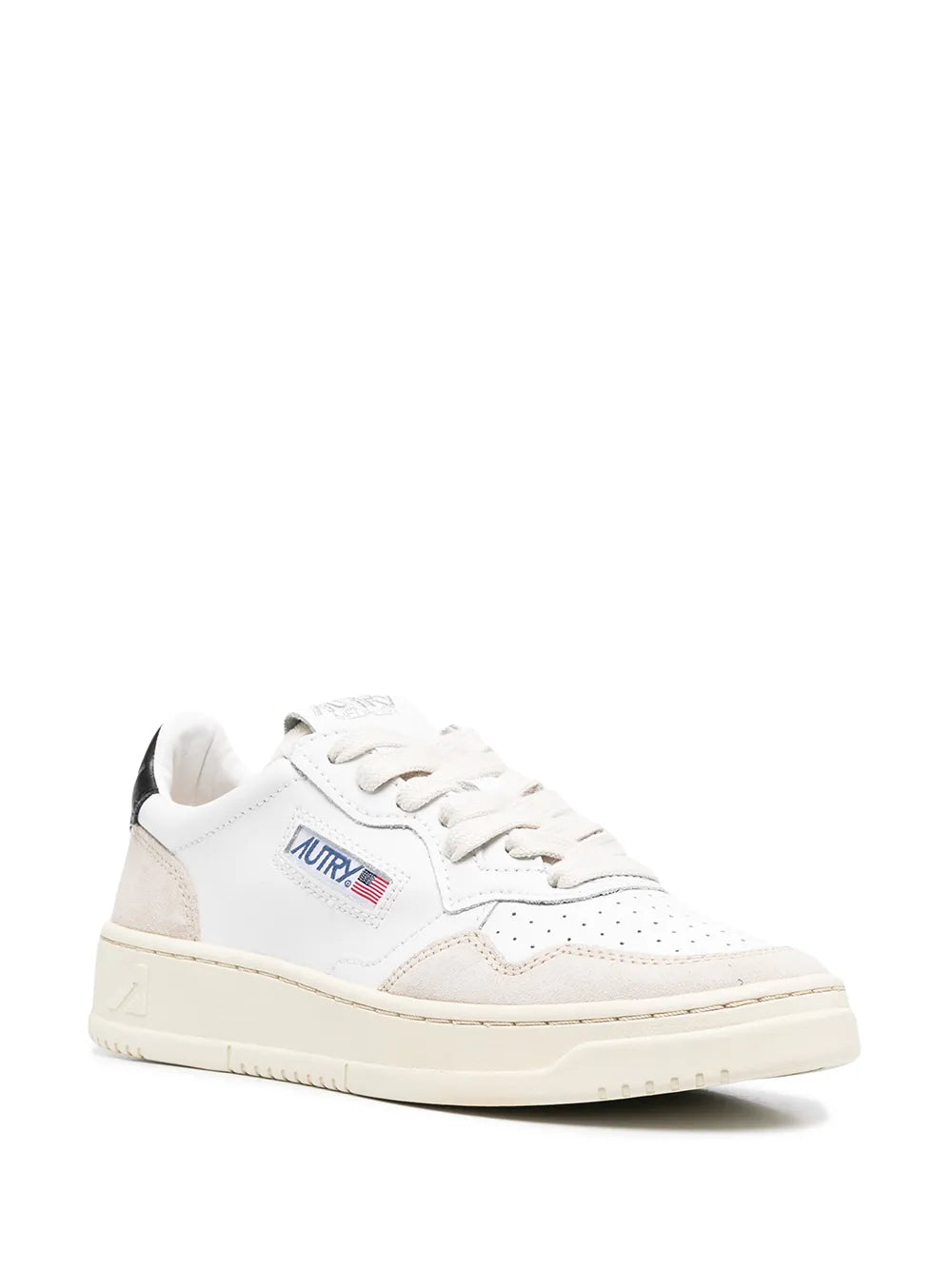 Autry Medalist low-top sneakers