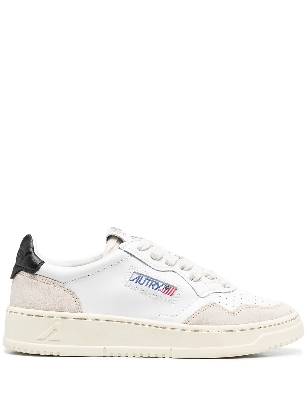 Autry Medalist low-top sneakers