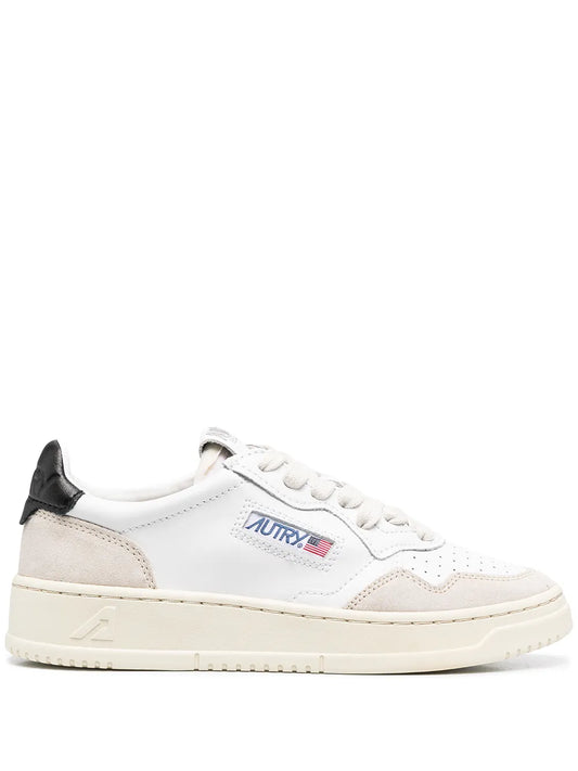 Autry Medalist low-top sneakers