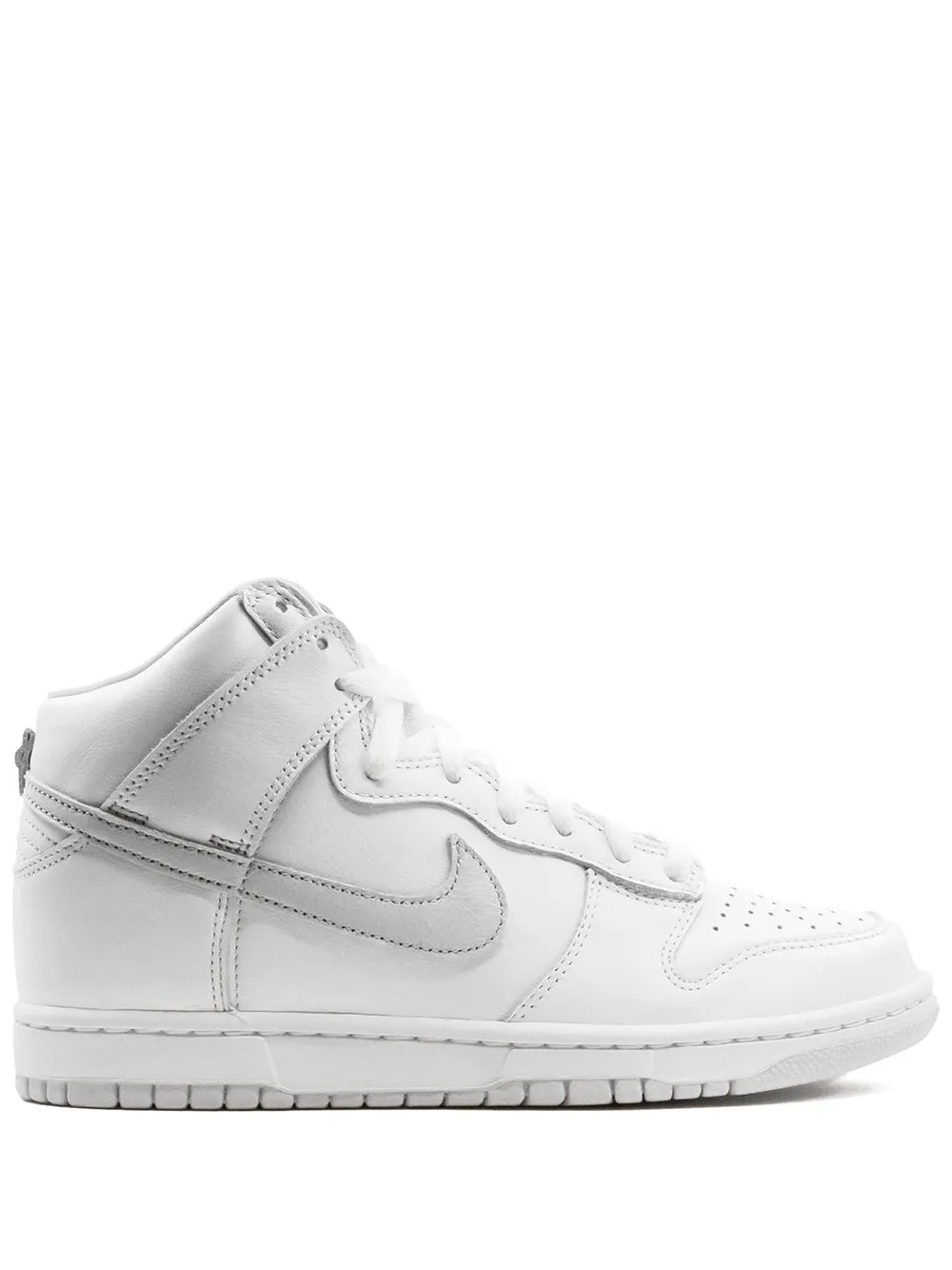 Nike Dunk High SP "Pure Platinum" sneakers