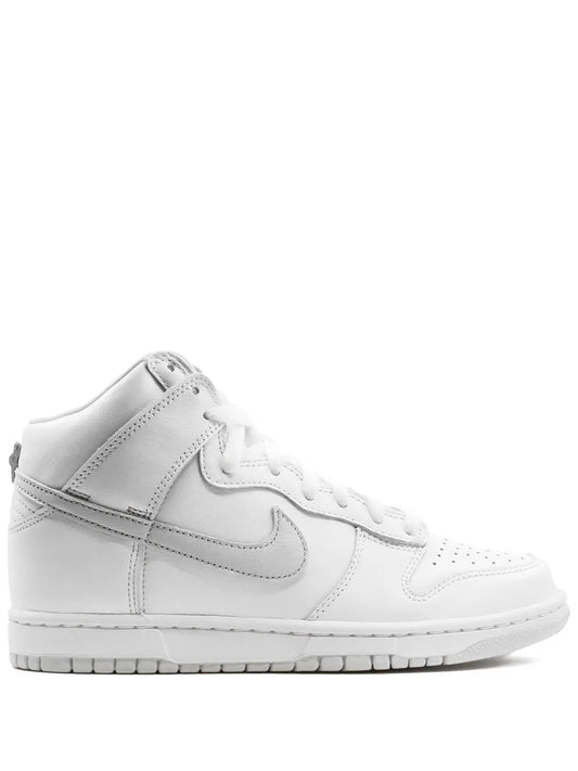 Nike Dunk High SP "Pure Platinum" sneakers