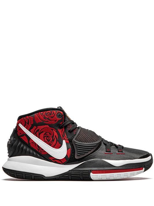 Nike x Sneaker Room Kyrie 6 "Mom - Black" sneakers