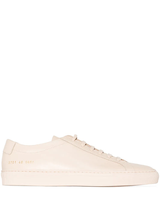 Common Projects Achilles low-top sneakers