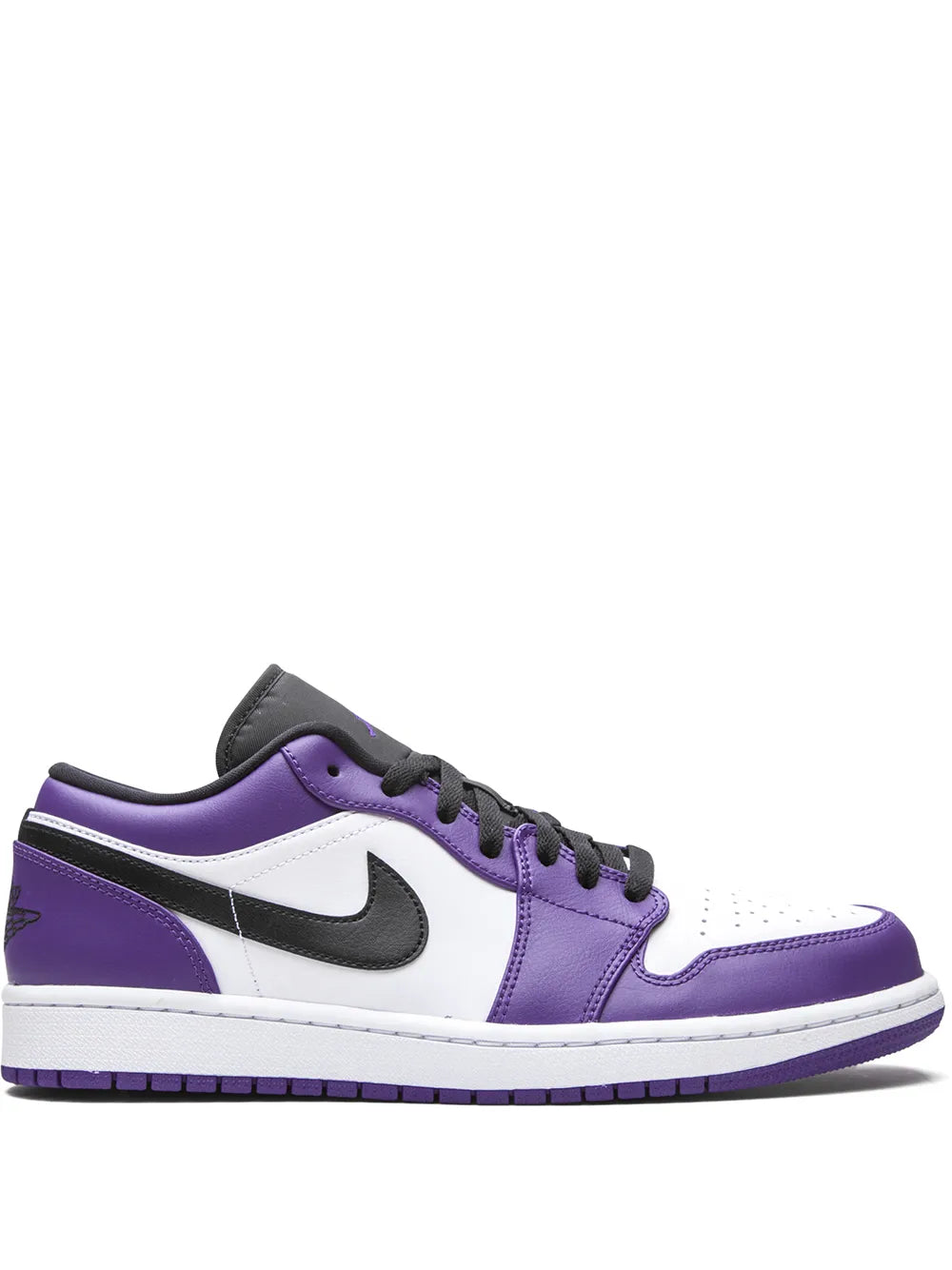 Jordan Air Jordan 1 Low "Court Purple" sneakers