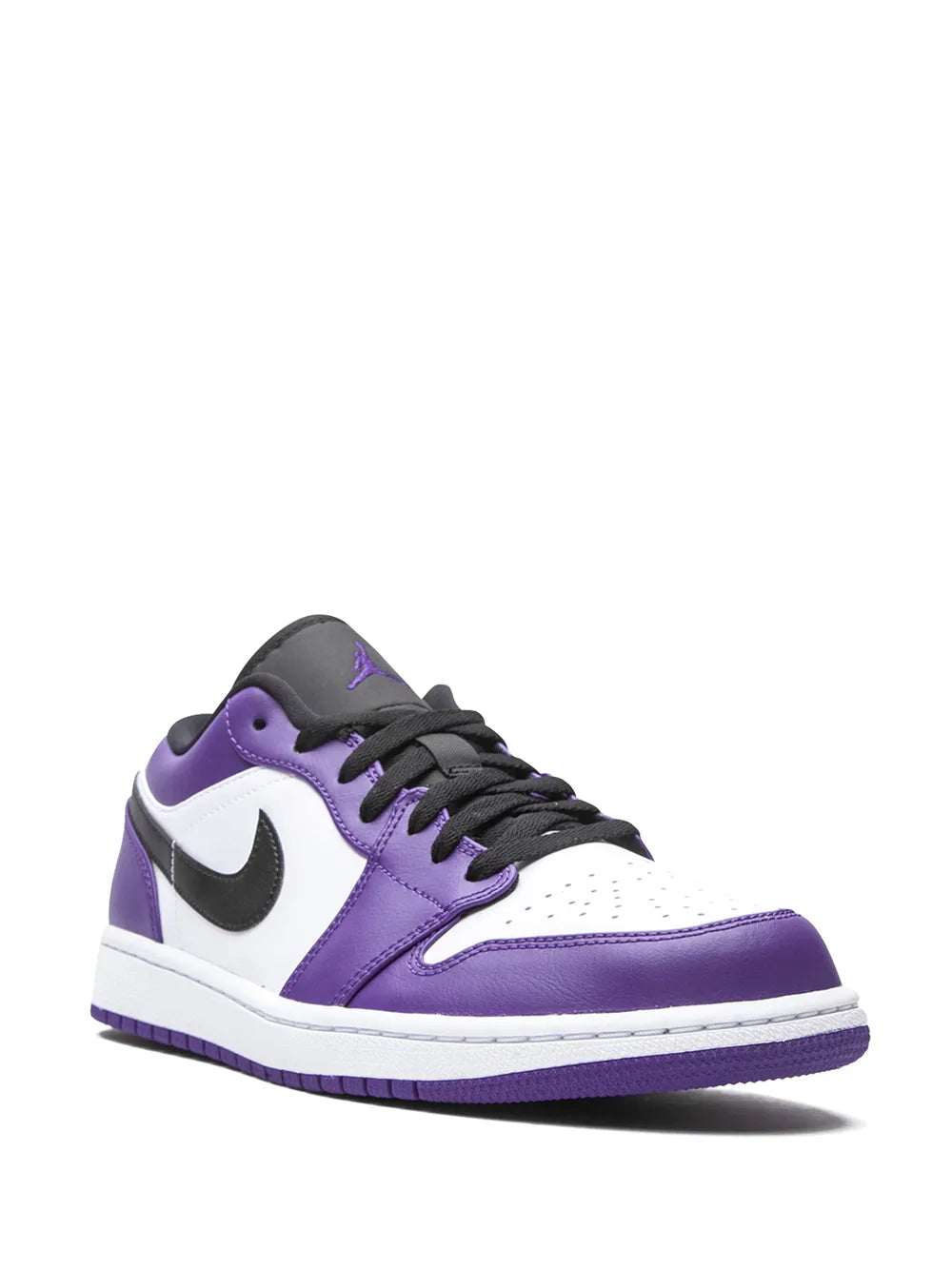 Jordan Air Jordan 1 Low "Court Purple" sneakers