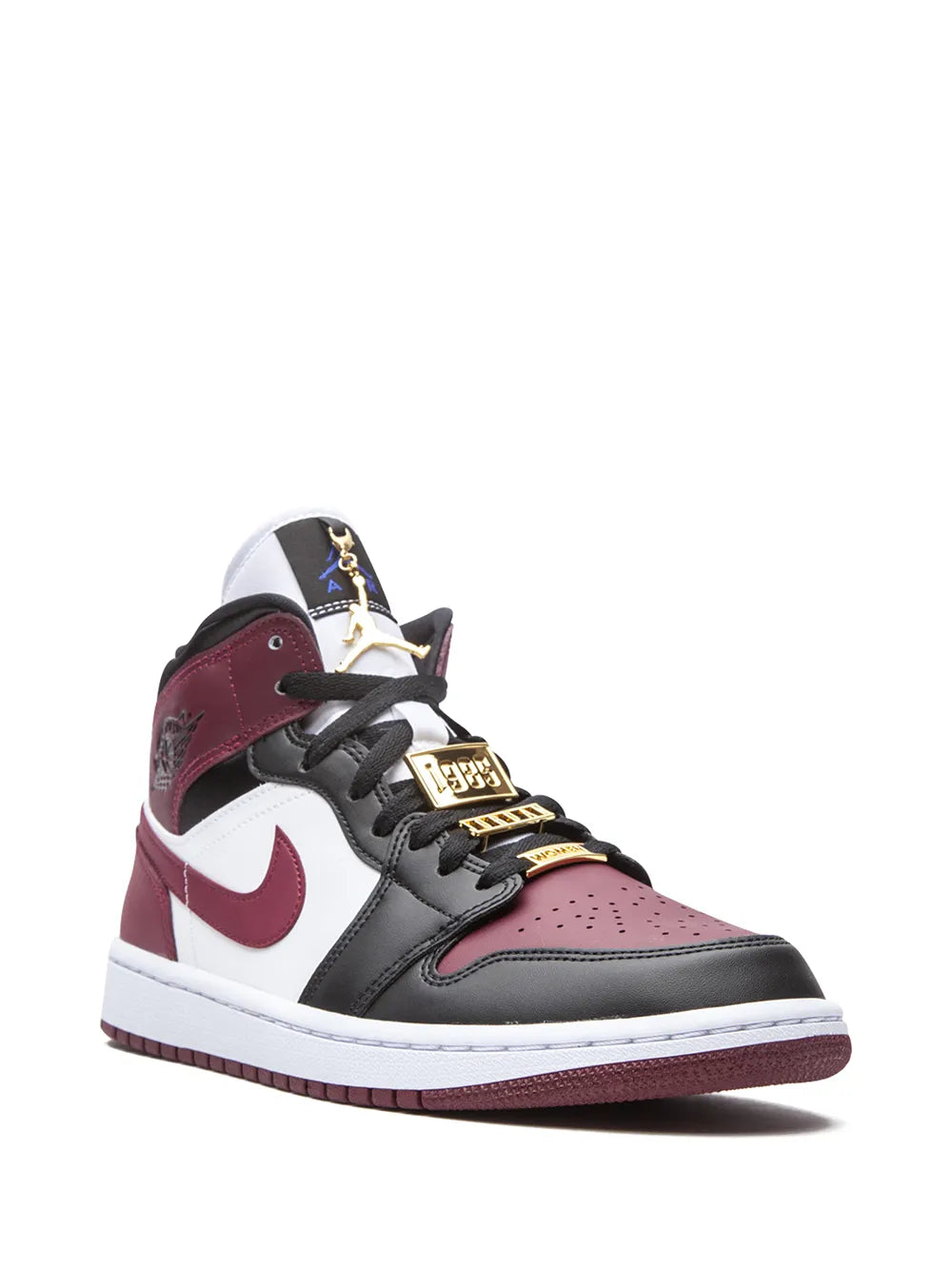 Jordan Air Jordan 1 Mid SE "Gold Pendants" sneakers