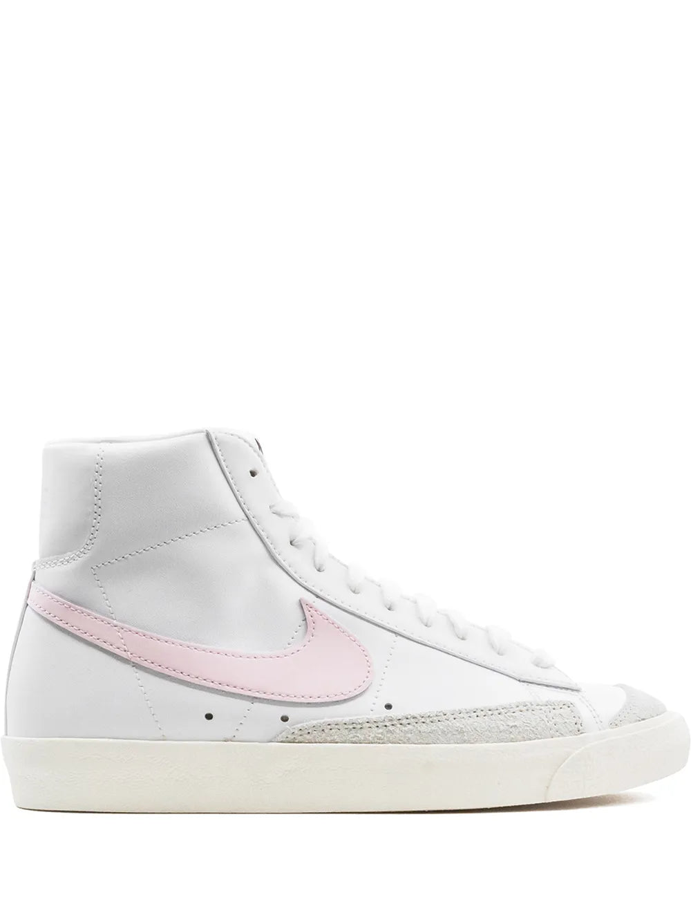 Nike Blazer Mid '77 Vintage "Pink Foam" sneakers