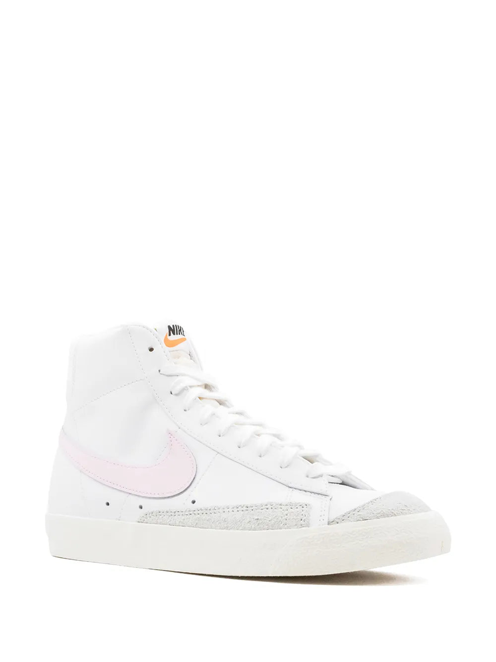 Nike Blazer Mid '77 Vintage "Pink Foam" sneakers