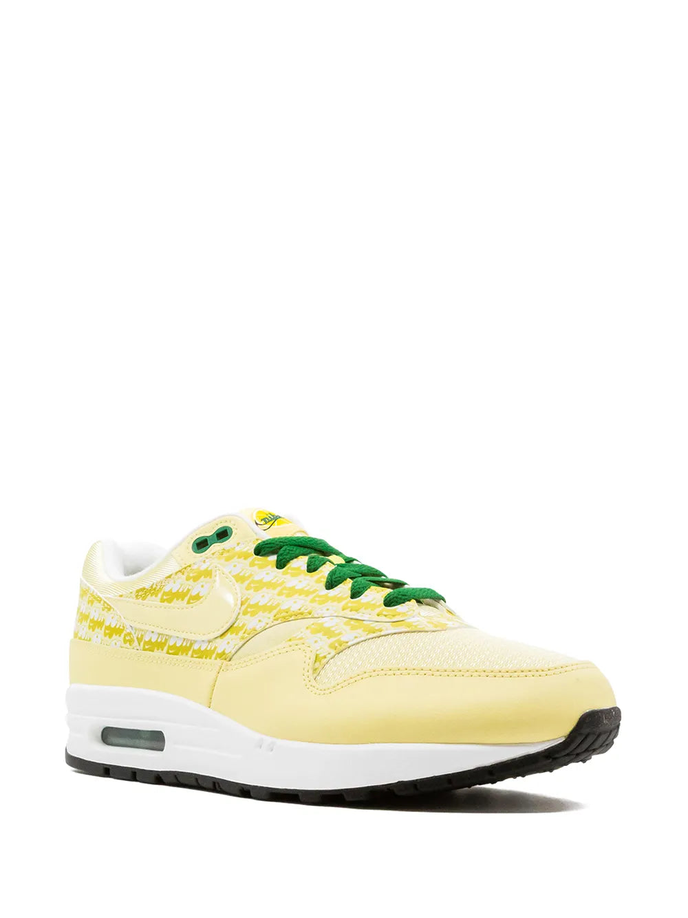 Nike Air Max 1 PRM "Lemonade" sneakers