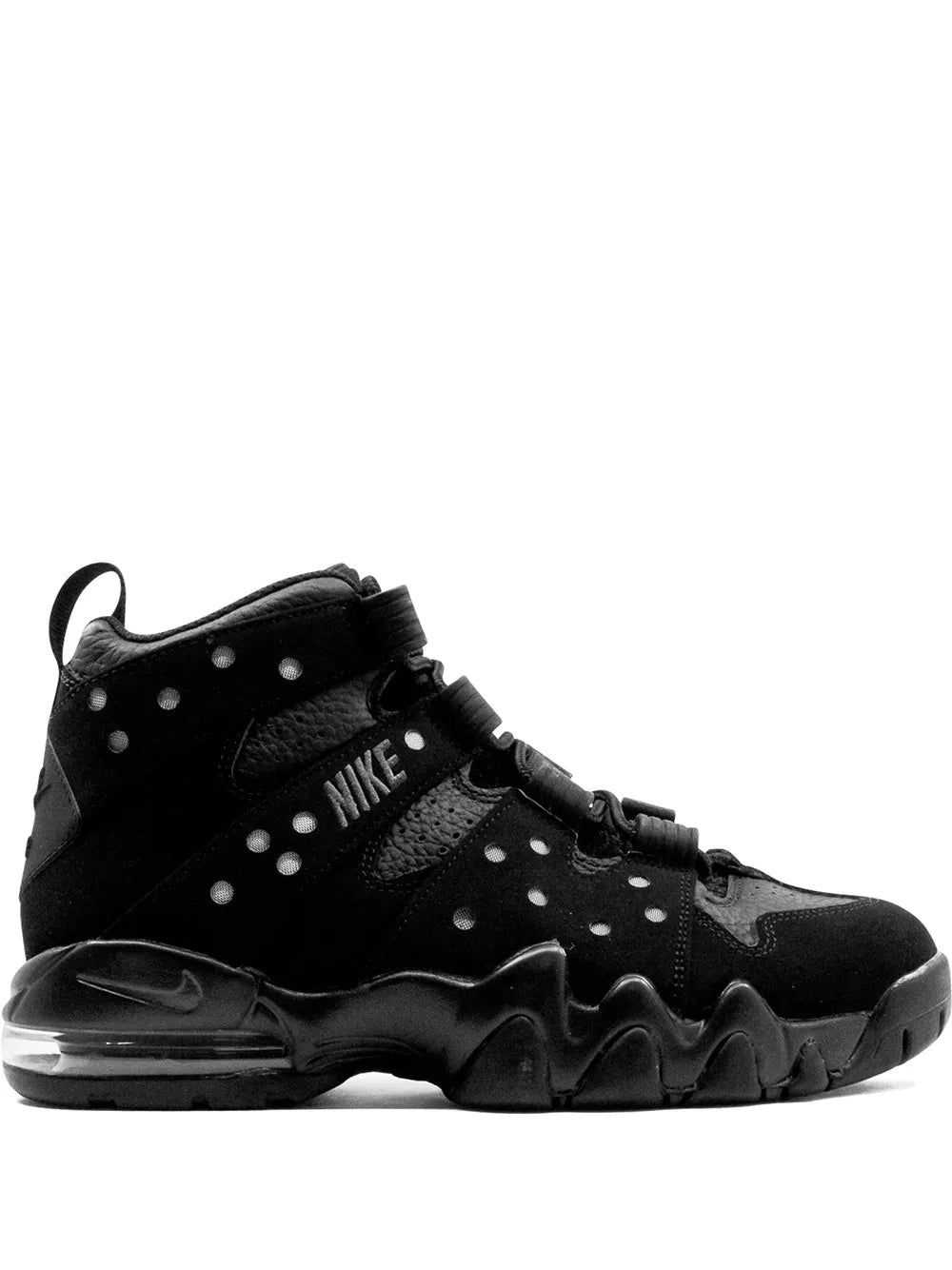 Nike Air Max2 CB '94 "Triple Black" sneakers