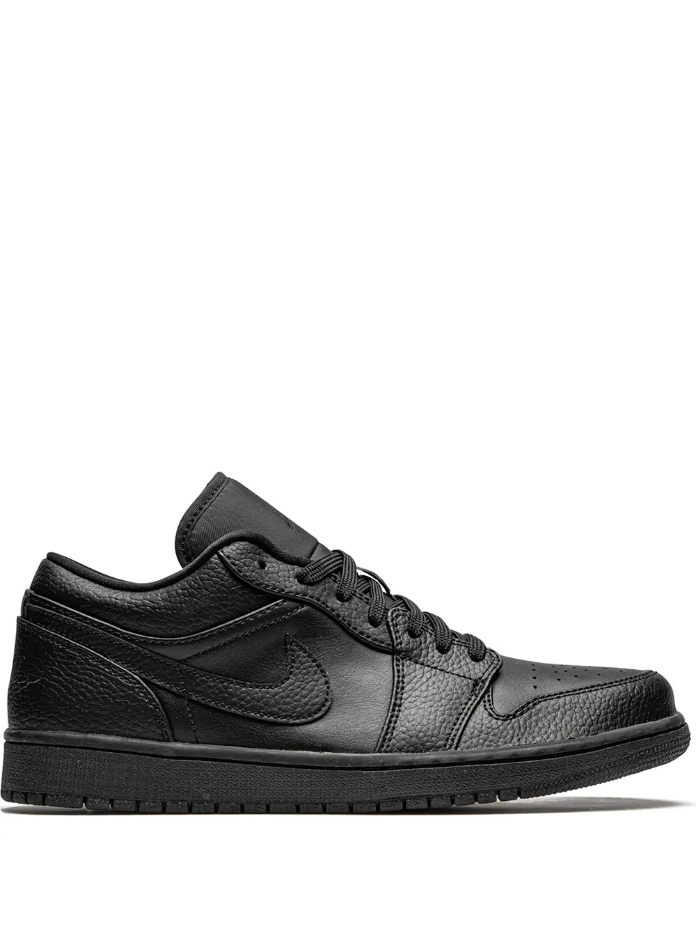 Jordan Air Jordan 1 Low "Triple Black" sneakers