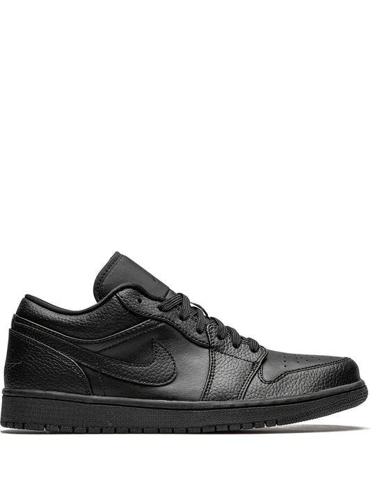 Jordan Air Jordan 1 Low "Triple Black" sneakers
