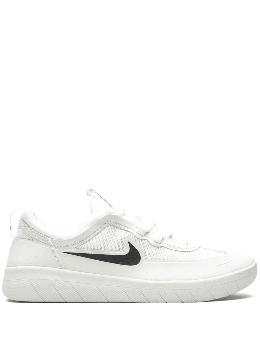 Nike SB Nyjah Free 2.0 "Summit White" sneakers