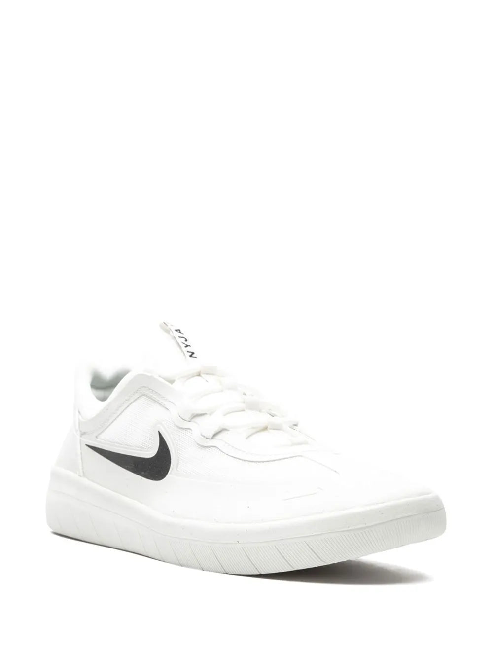 Nike SB Nyjah Free 2.0 "Summit White" sneakers