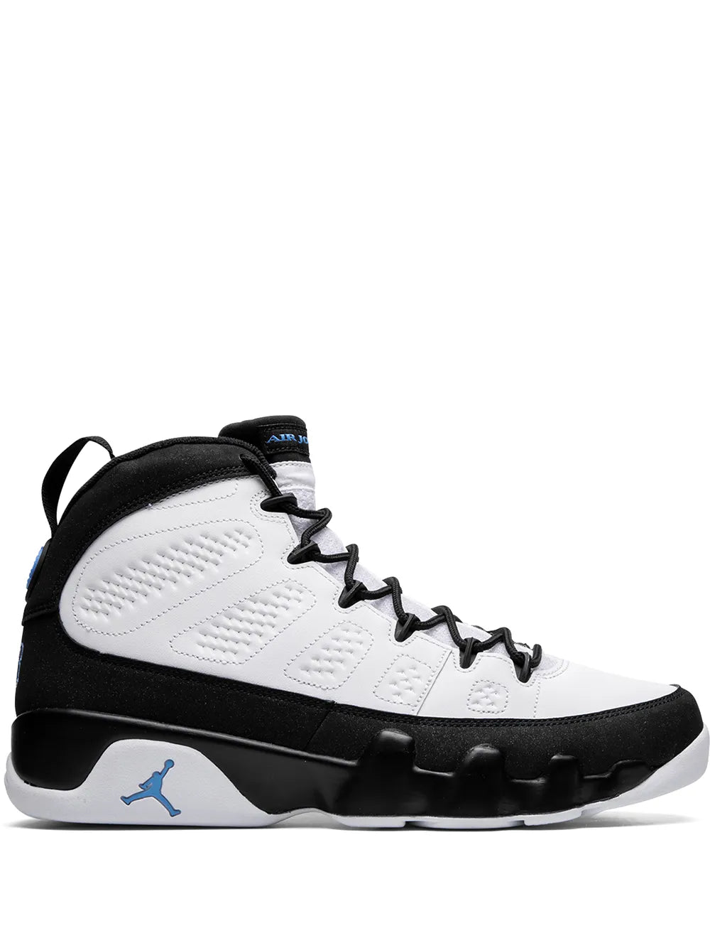 Jordan Air Jordan 9 Retro "University Blue" sneakers