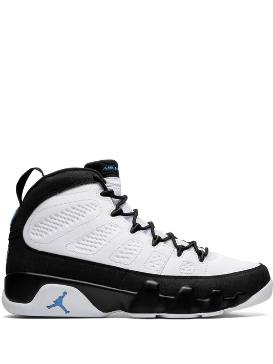 Jordan Air Jordan 9 Retro "University Blue" sneakers