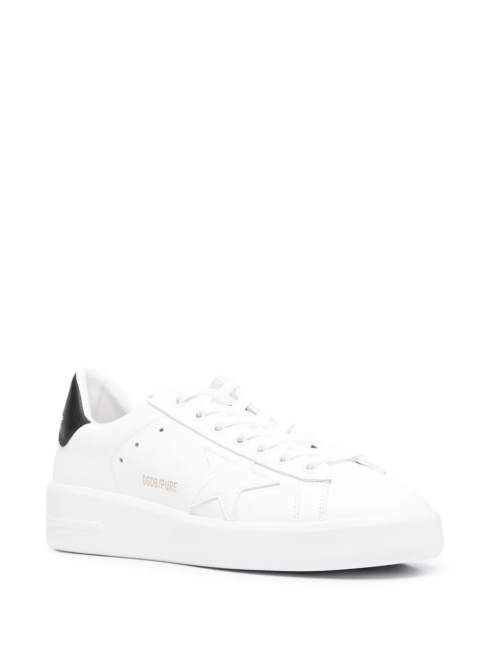 Golden Goose Purestar low-top sneakers