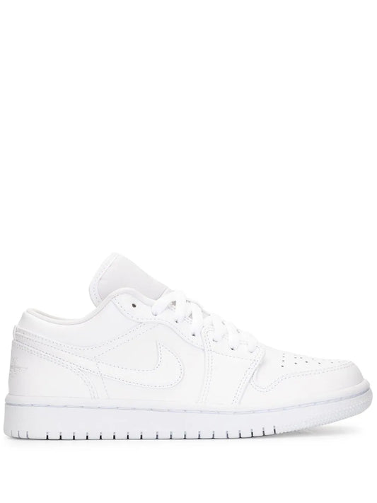 Jordan Air Jordan 1 Low "Triple White" sneakers