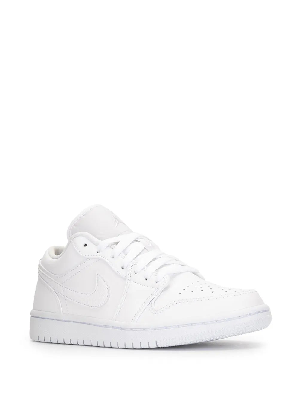 Jordan Air Jordan 1 Low "Triple White" sneakers