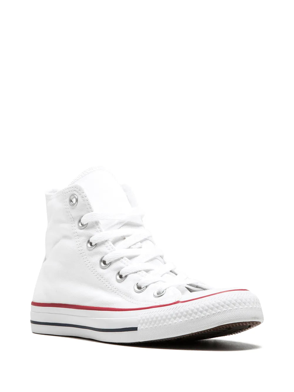 Converse Chuck Taylor Hi "White" sneakers