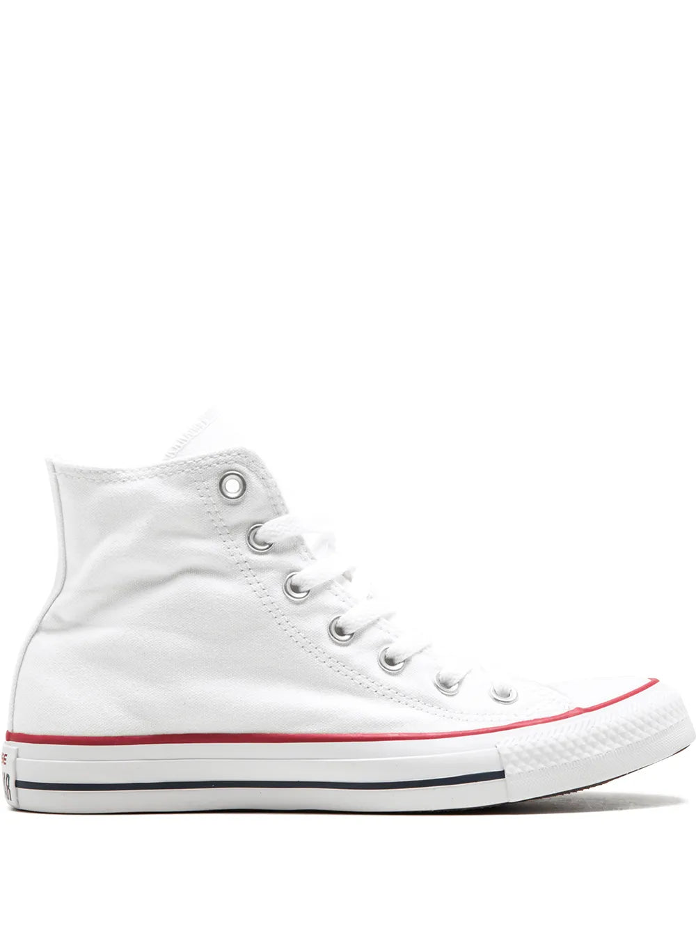 Converse Chuck Taylor Hi "White" sneakers