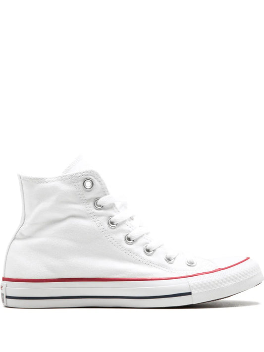 Converse Chuck Taylor Hi "White" sneakers