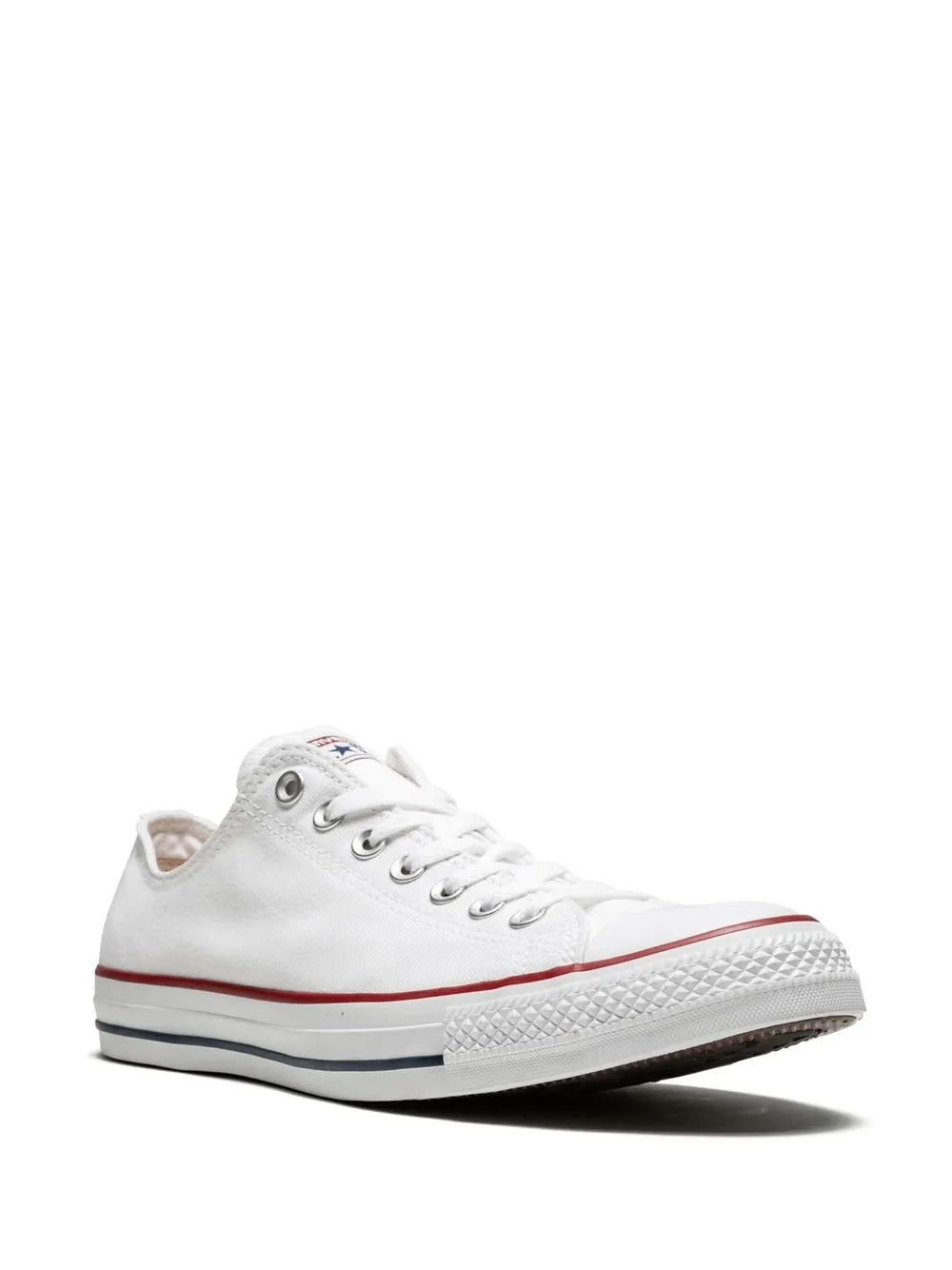 Converse  Chuck Taylor 70 Ox "Optical White" sneakers