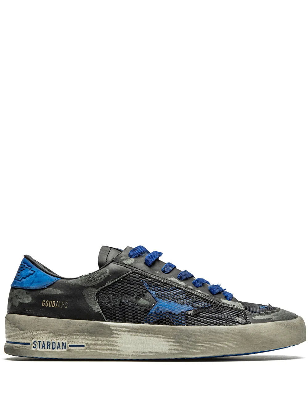 Golden Goose Stardan L"Blue" sneakers