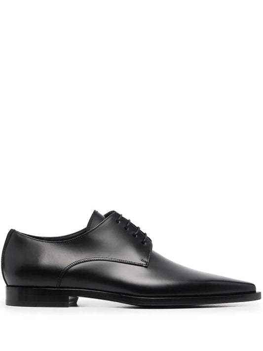 DSQUARED2 pointed-toe Oxford shoes
