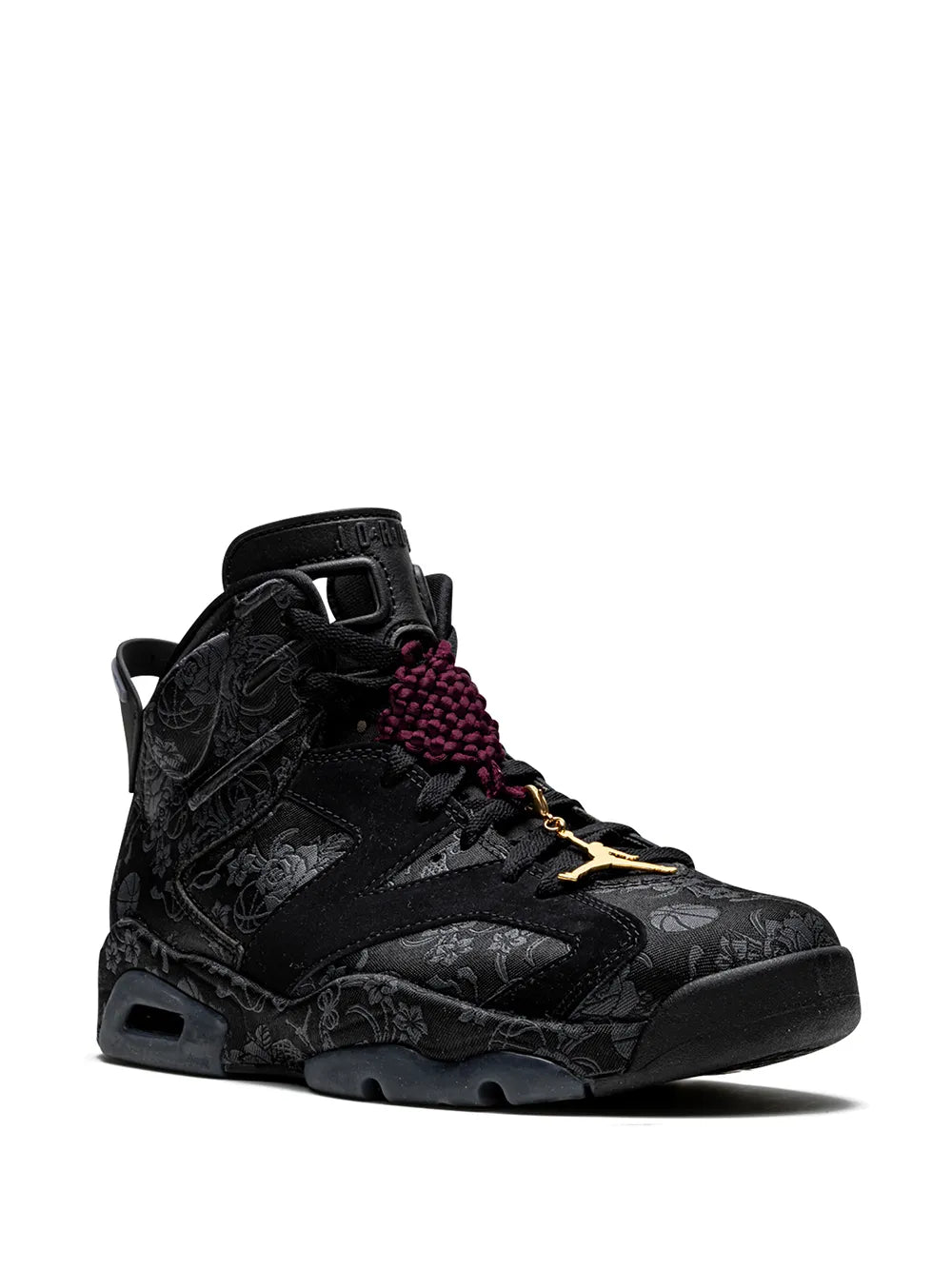 Jordan Air Jordan 6 Retro SD "Singles Day" sneakers