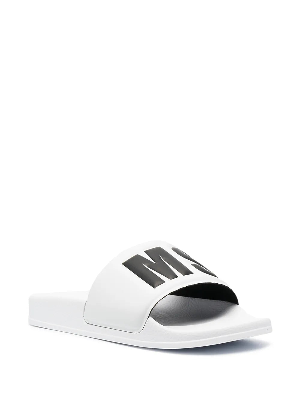 MSGM logo-print slides