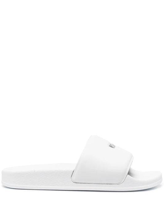 MSGM logo-print slides