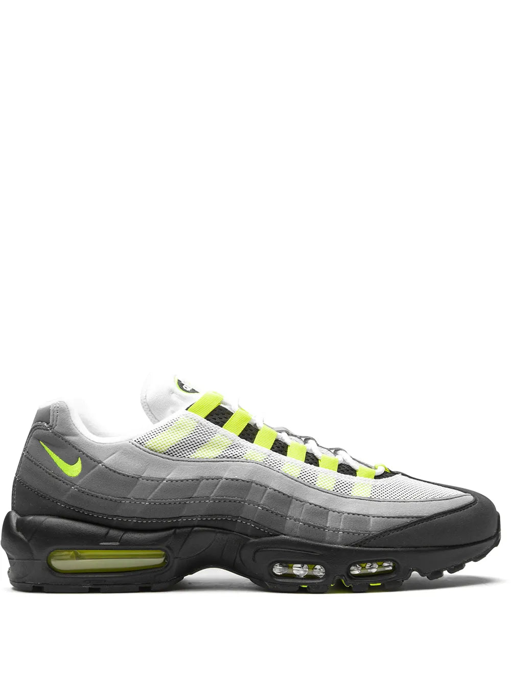 Nike Air Max 95 OG "Neon 2020" sneakers
