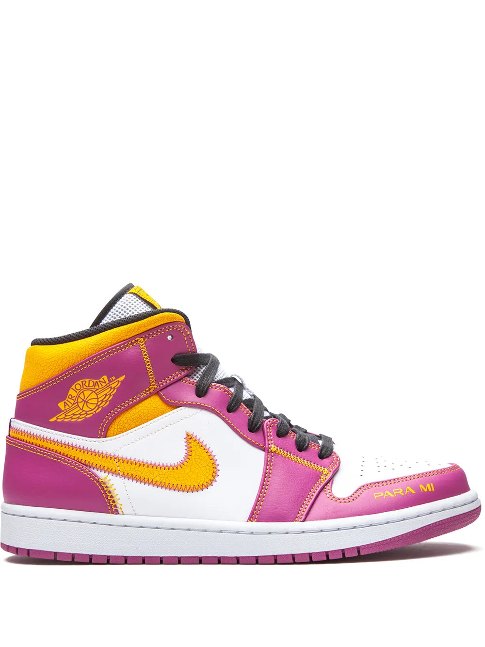Jordan Air Jordan 1 Mid "Dia De Los Muertos" sneakers
