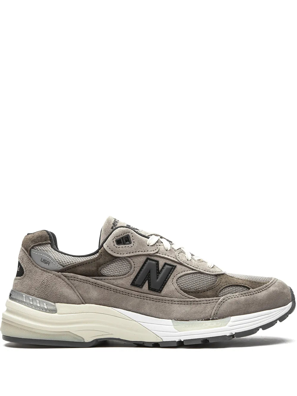 New Balance x JJJJound M992J2 sneakers