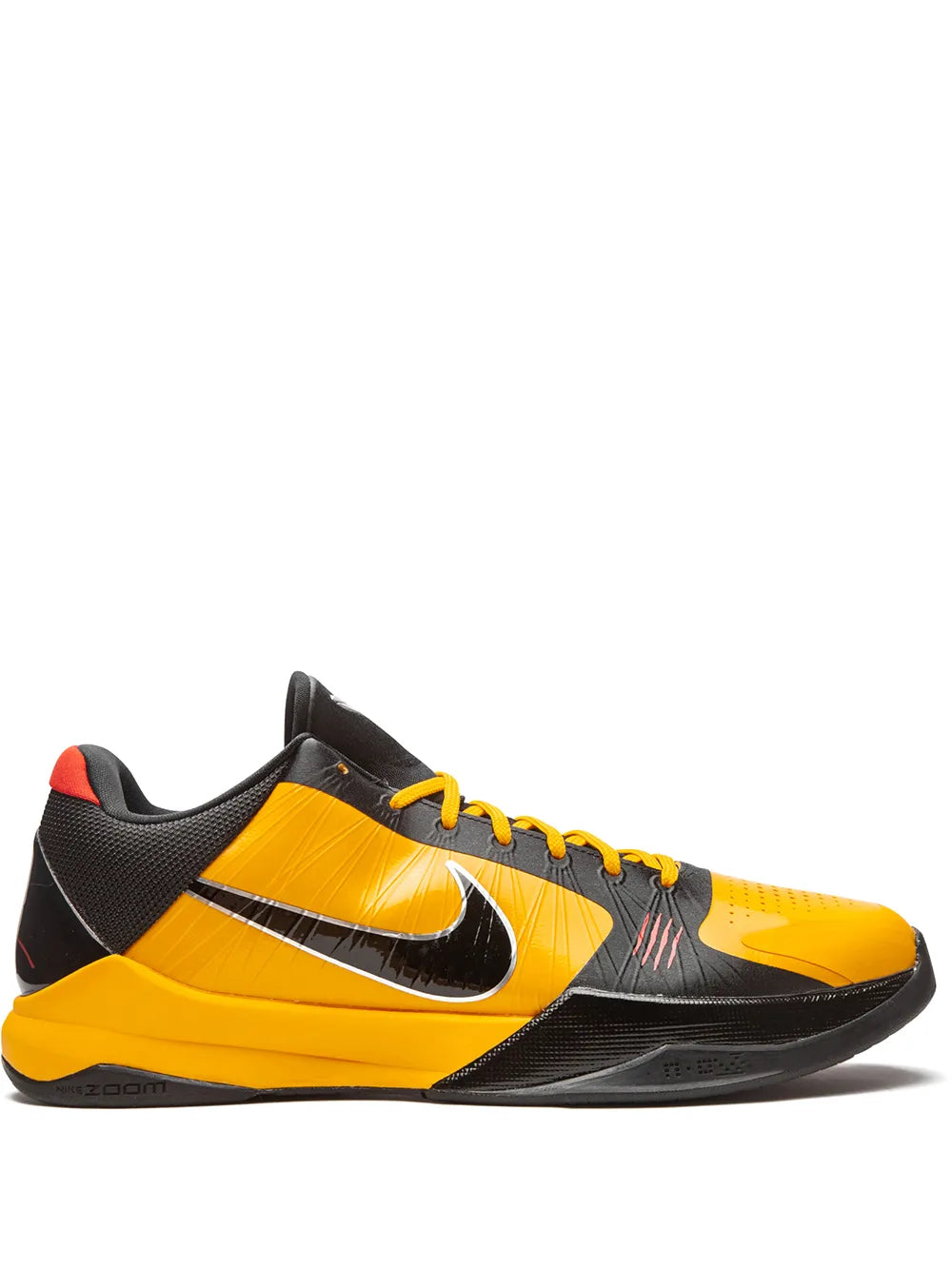 Nike Kobe 5 Protro "Bruce Lee" sneakers