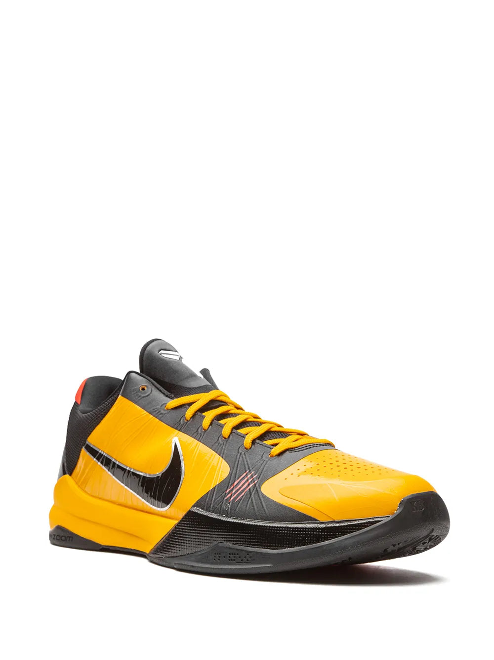 Nike Kobe 5 Protro "Bruce Lee" sneakers