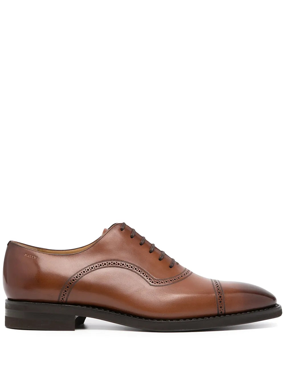 Bally Scotch Oxford shoes