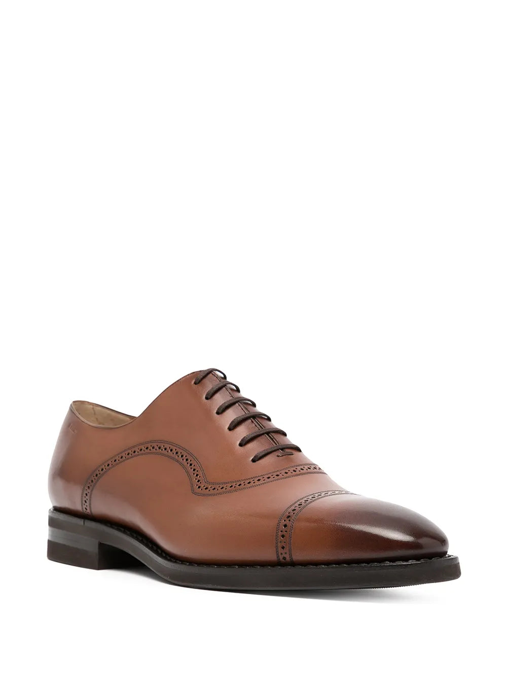 Bally Scotch Oxford shoes
