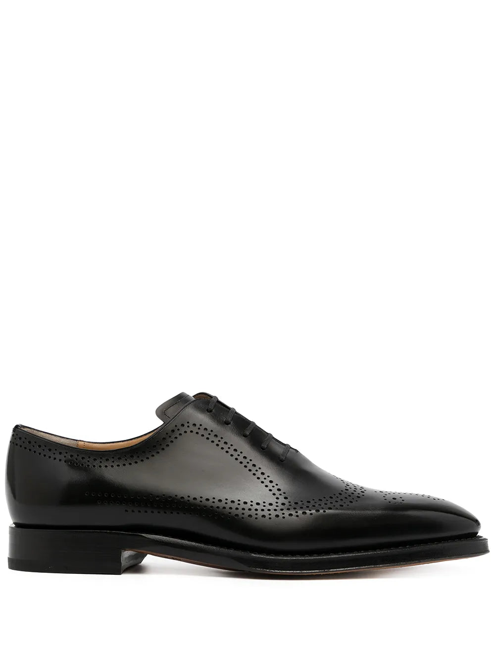 Bally Scandor Oxford shoes