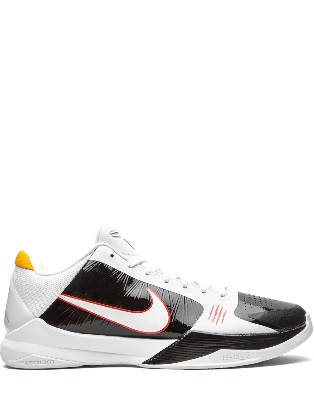 Nike Kobe 5 Protro "Alternate Bruce Lee" sneakers