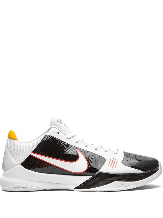Nike Kobe 5 Protro "Alternate Bruce Lee" sneakers