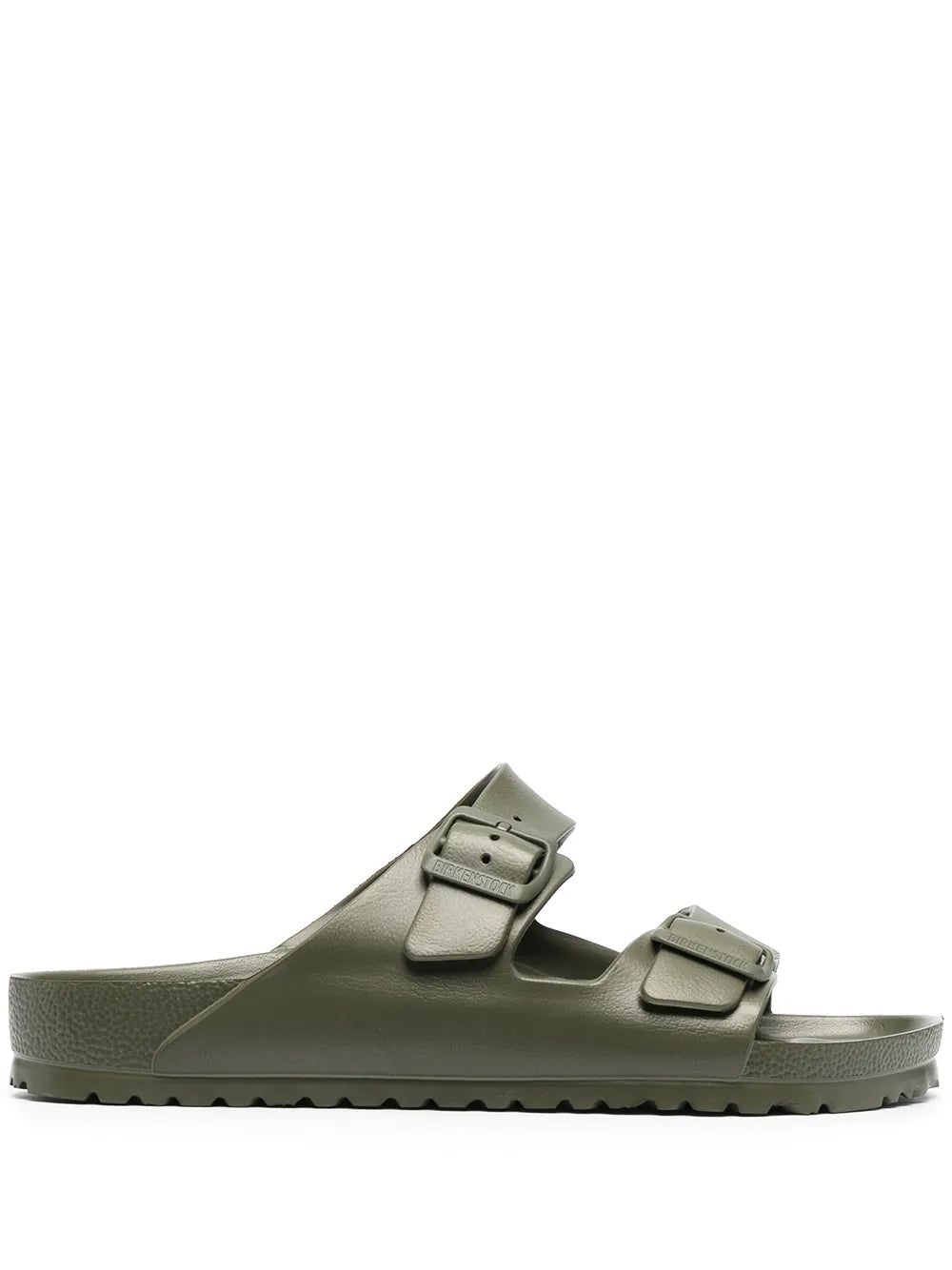 Birkenstock Arizona buckled sandals