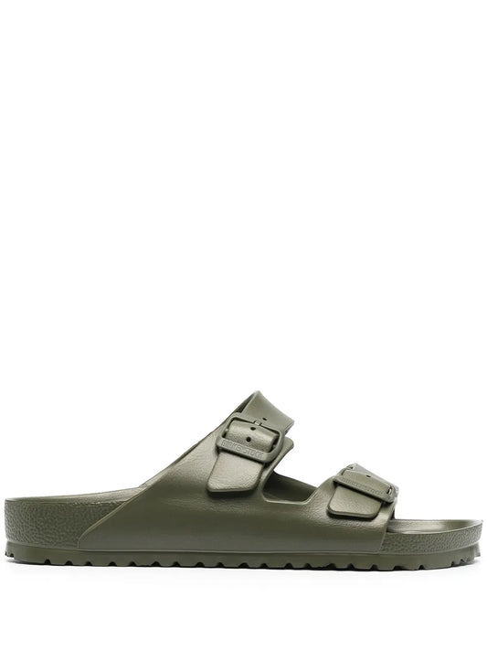 Birkenstock Arizona buckled sandals
